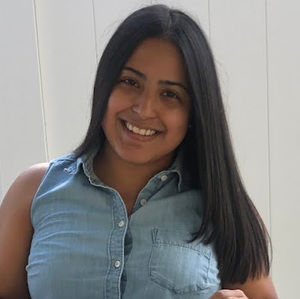 Meet your Posher, Ivette